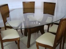 Forte Vidro - Imagens