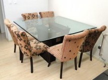 Forte Vidro - Imagens