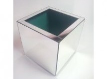 Forte Vidro - Imagens