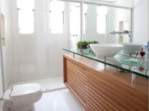 Forte Vidro - Imagens