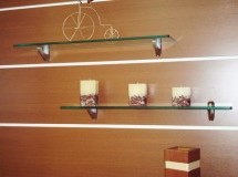 Forte Vidro - Imagens