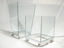 Forte Vidro - Imagens