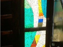 Forte Vidro - Imagens