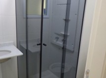 Forte Vidro - Imagens